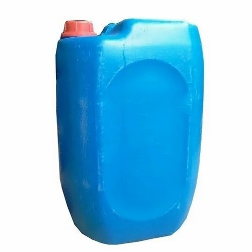 Anodizing Chemical - 30 KG Liquid, Plastic Jerry Can | 99.99% Purity, Industrial Grade