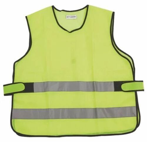 Ap-161 Abrigo Reflective Safety Vest