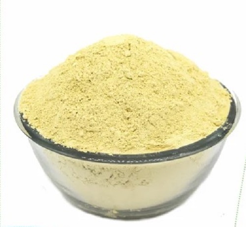 Banana Fruit Powder - 99% Purity, White Powder Appearance , Long Shelf Life & Hygienically Packed