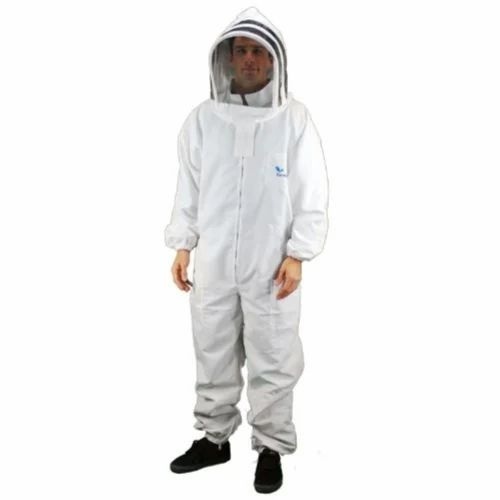 Bee Protective Suite