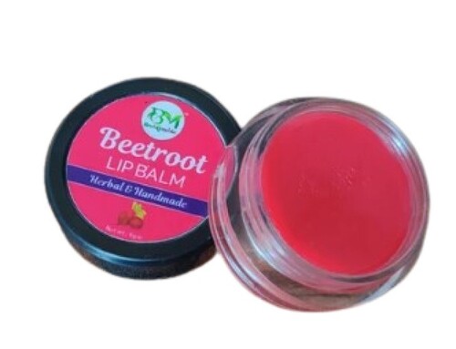 Beet Root Lip Balm