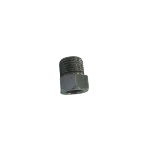 Brass Gland Nut