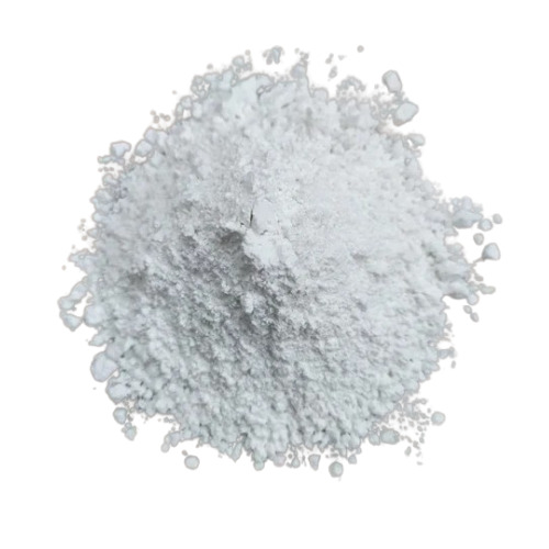 Calcined China Clay - High Purity White Powder | Enhances Whiteness, Brightness, Strength, and Durability in Ceramics, Resists Heat and Chemical Exposure