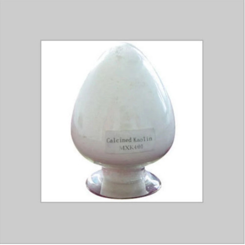 Calcined Kaolin Powder