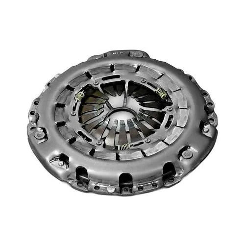 Car Clutch Plate - Color: Black