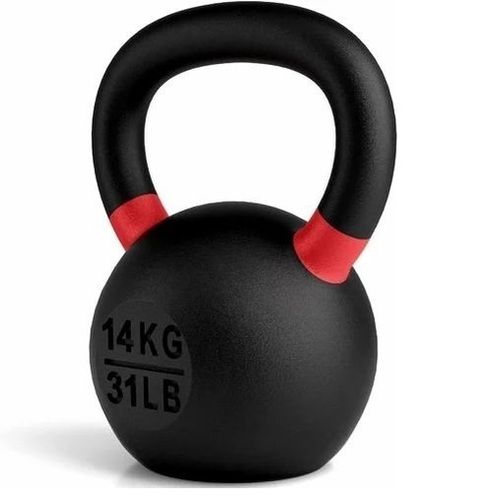 Cast Iron Kettlebells