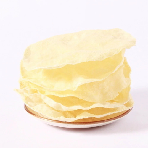 Chithamani Appalam Papad - Crispy Vegetarian Snack , Salty Flavor for All Ages