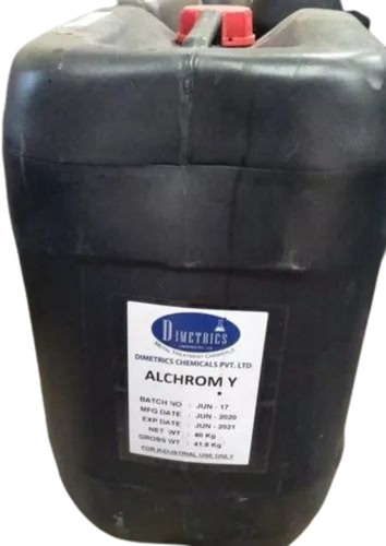 Chromate Coating For Aluminium Die Casting