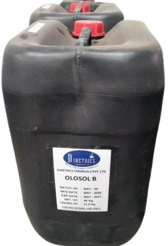Degreasing Galvanized Metal Chemical - 40 kg Liquid | 99.9% Purity, Proprietary Grade, Industrial Use
