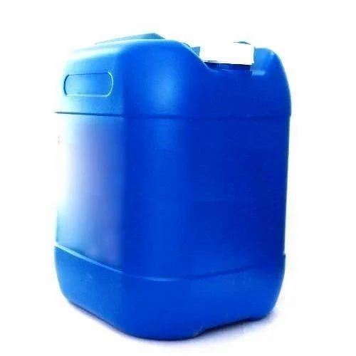 Derusting Chemical - 20L Plastic Jerry Can | Purity 99.99%, Reagent Grade, Industrial Liquid