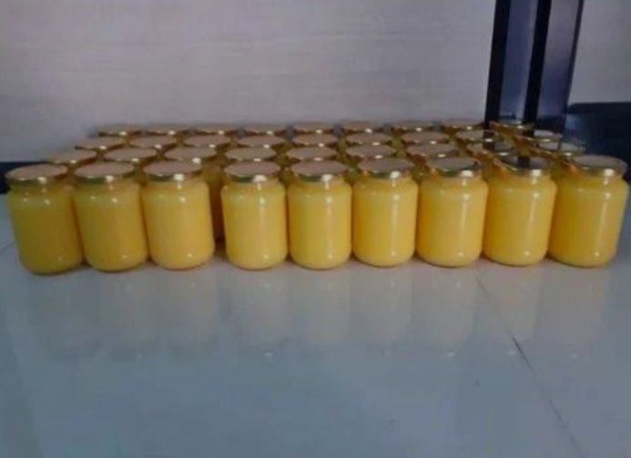 Desi Cow Ghee