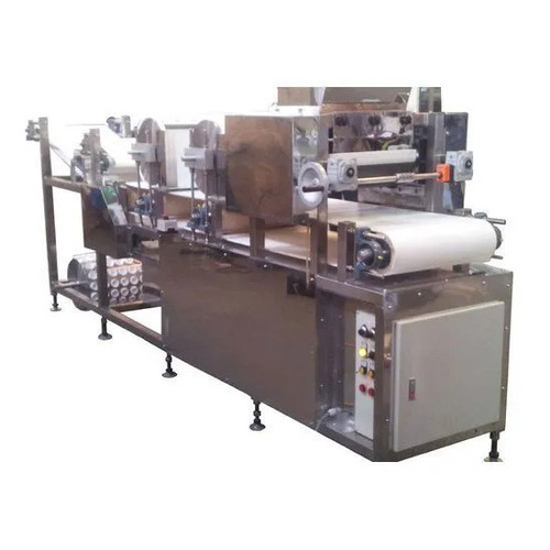 Disposal Paper Cup Making Machine