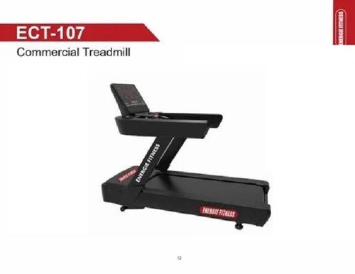 ECT 107 Commercial Treadmill