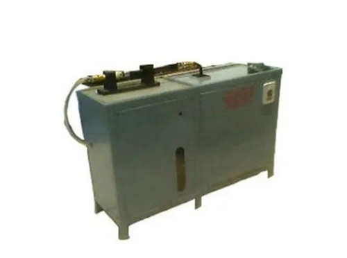 Flow Testing Machine - Application: Industrial