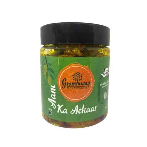 Graminway Aam Ka Achar, Pickles