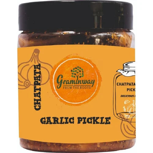 Graminway Garlic Pickle