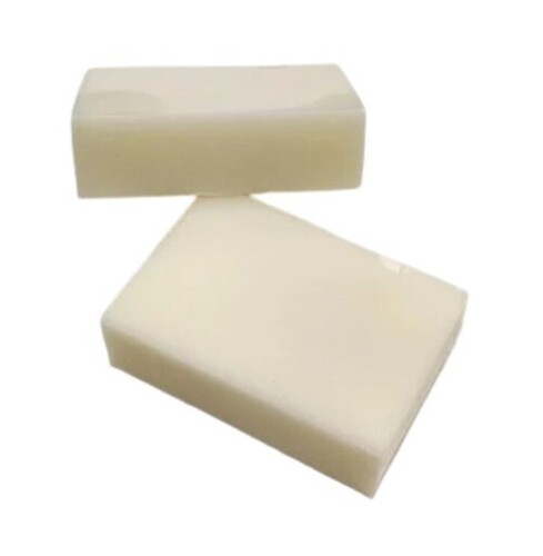 Handmade Coconut Soap