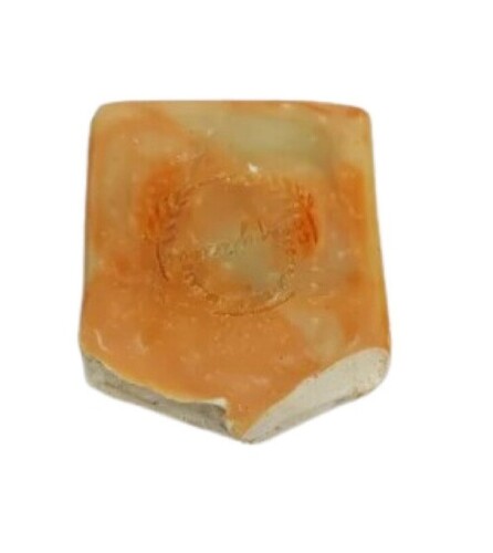 Handmade Turmeric Soap