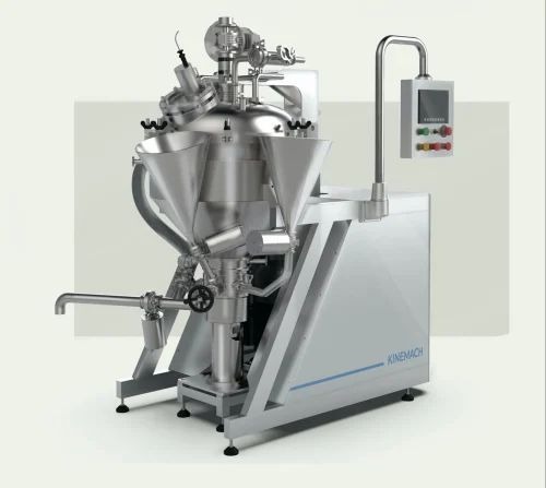 High Shear Mixers