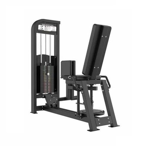 Hip Abductor And Adductor Machine