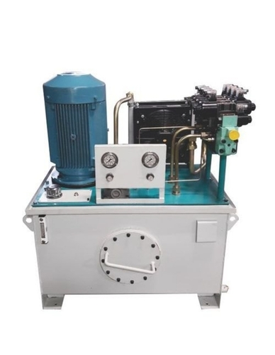 Hydraulic Power Pack