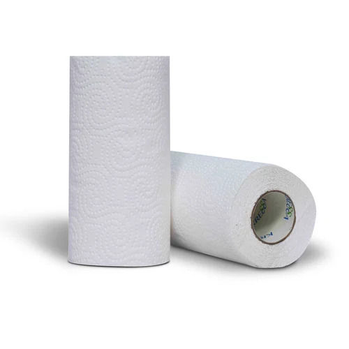 Jumbo Toilet Paper Roll - Product Type: Nappies