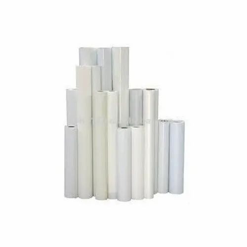 Ld Film - LD Material Standard Size Transparent Color | Roll Packaging Type Plain Pattern New Condition
