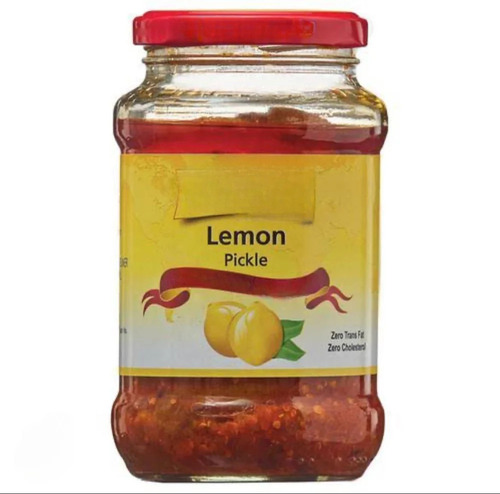Lemon Pickle By Sri Balaji Agencies