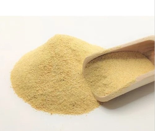 Lemon Powder