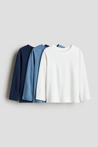 Long Sleeve T Shirt - Color: Yes