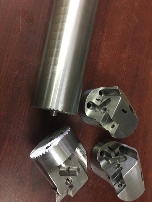 Machinery Tools