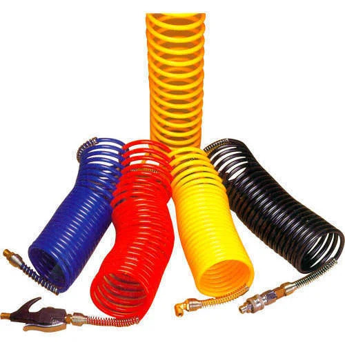 Nylon Recoil Hose