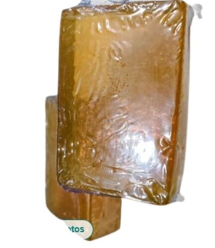 Organic Honey Soap