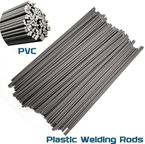 Plastic Welding Rods - Color: Na