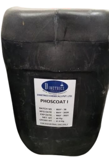 Pretreatment Chemicals By Dimetrics Chemicals Pvt Ltd