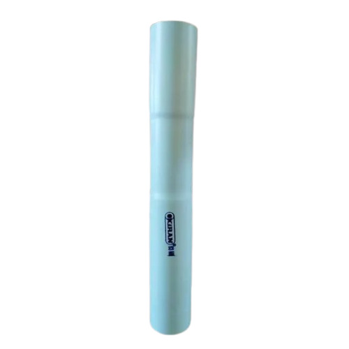 PVC Fabricated Master Coupler - 3/4 Inch Grey Round | Durable, Leak Proof, Female Connection Type for Agricultural Pipe Fitting