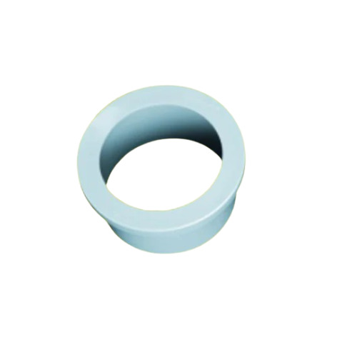 PVC Reducing Male Thread Adapter - 75x63, 90x75, 110x90 mm | Durable Grey PVC, Leak-Proof, Corrosion-Resistant  '  N  Various Plumbing Applications