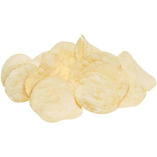 Round Plain Appalam Papad - Crispy And Crunchy, Vegetarian Friendly, Perfect For Adults And Children