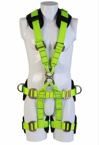 Sicuro Multipurpose Harness