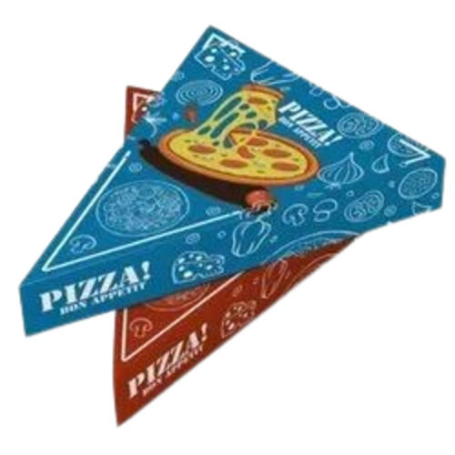 Slice Pizza Box