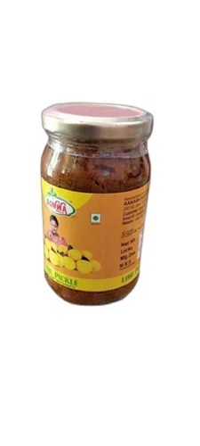Sonwa Mango Fruit Jam - Highly Vegetarian, Sweet Delicious Flavor | Tasty Mango Spread