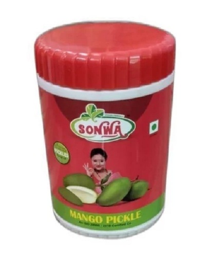 Mango Pickle