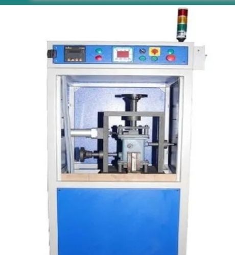 SPM Leak Testing Machine