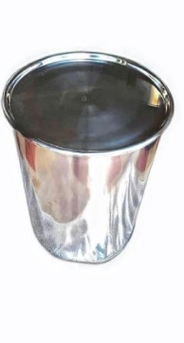 stainless steel drums