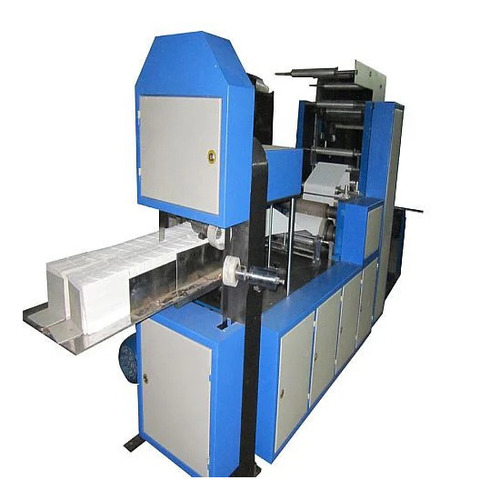 Thermocol Plate Making Machine