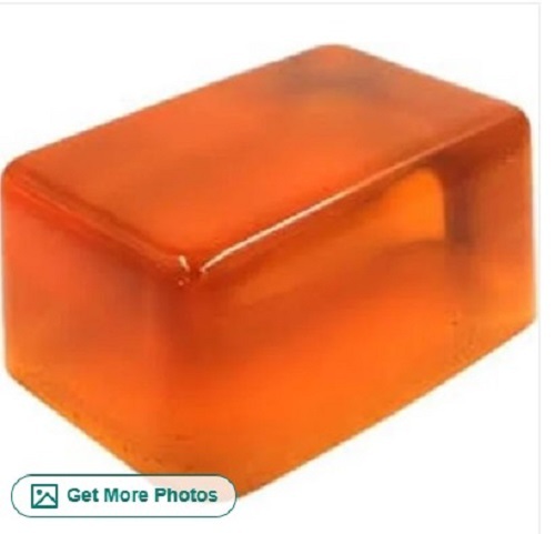 Vitamin C Bath Soap