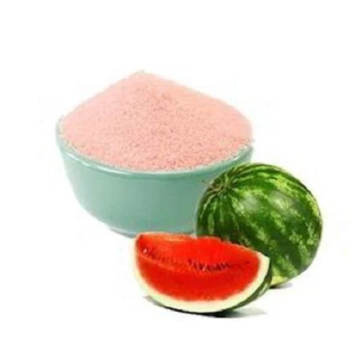 Watermelon Powder - Red Powder 99% Purity Sweet Taste | Pocket Friendly Rates Long Shelf Life Timely Delivery Rich in Taste and Quality