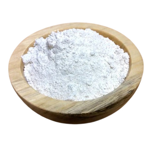 White Kaolin Clay - Industrial Powder for Paints, Pigments, Soaps, PVC Compounds, Transparent Anti-Fab Master Batches, Functional Filler Applications