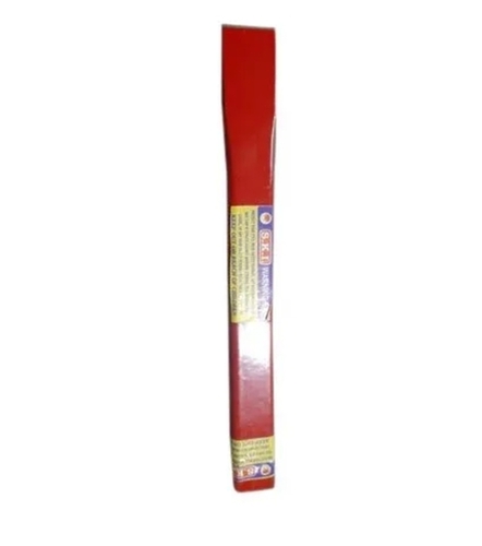 10 Inch Iron Flat Chisel