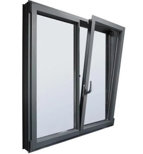 Aluminium Z Section Window